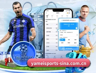 亚美体育 APP